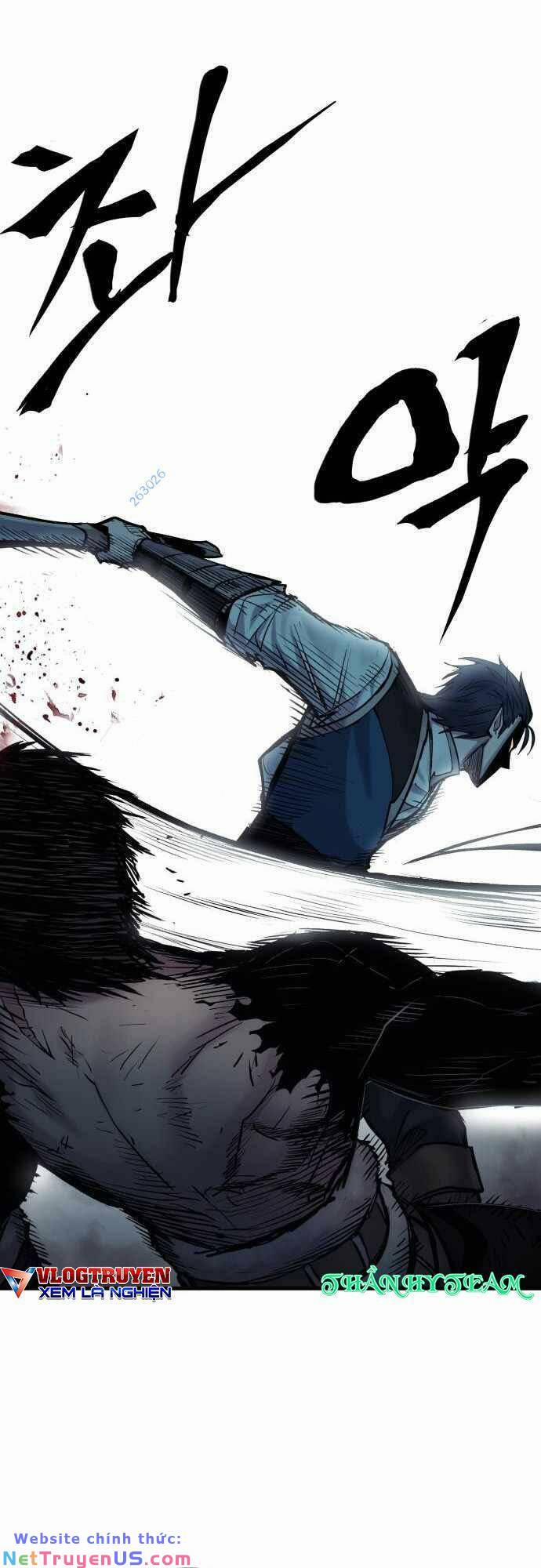 The Wailing Perversion 16 trang 52