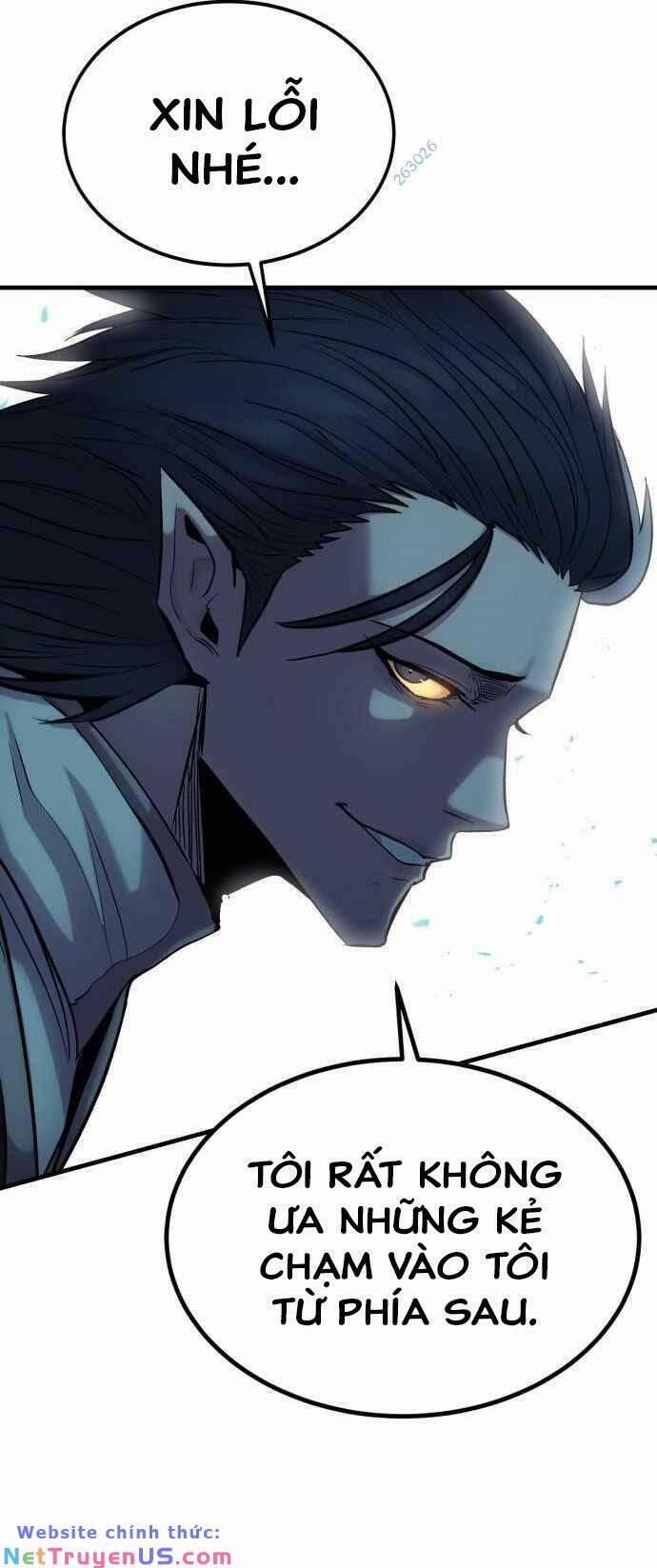 The Wailing Perversion 16 trang 53