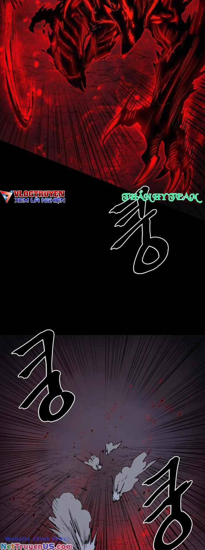 The Wailing Perversion 16 trang 8