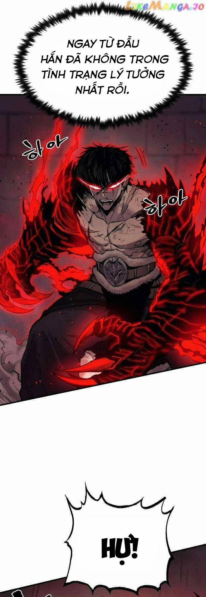 The Wailing Perversion 17 trang 10