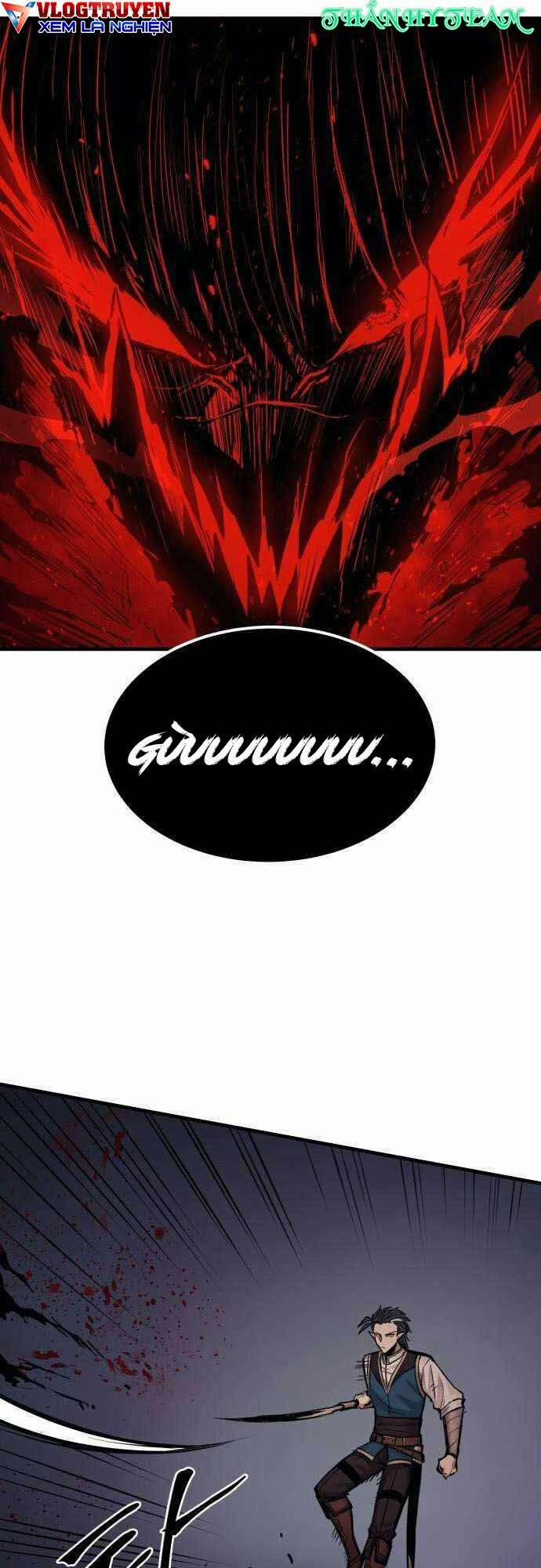 The Wailing Perversion 17 trang 16