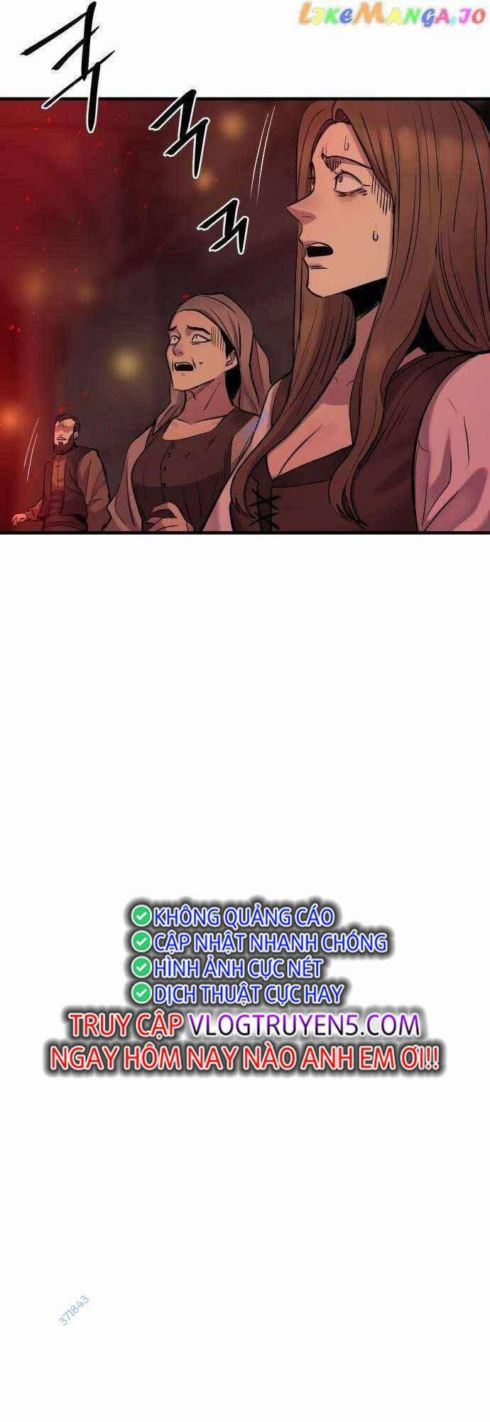 The Wailing Perversion 17 trang 20