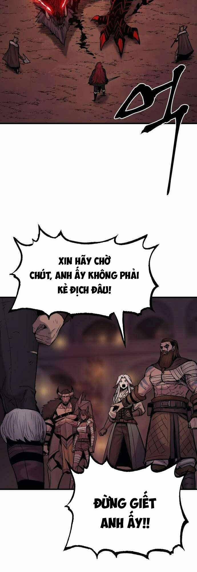 The Wailing Perversion 17 trang 30