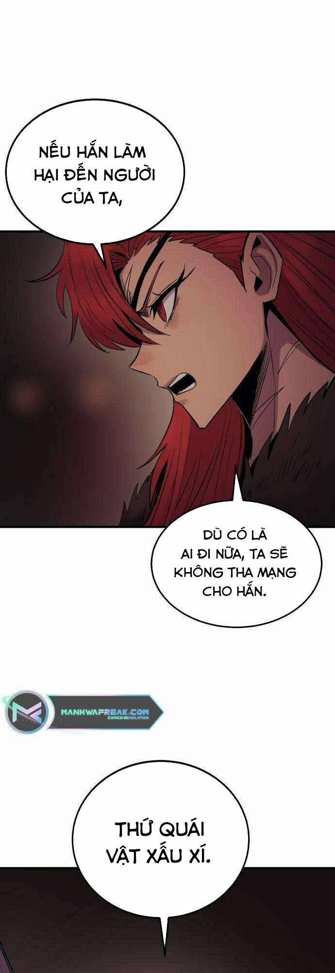 The Wailing Perversion 17 trang 31