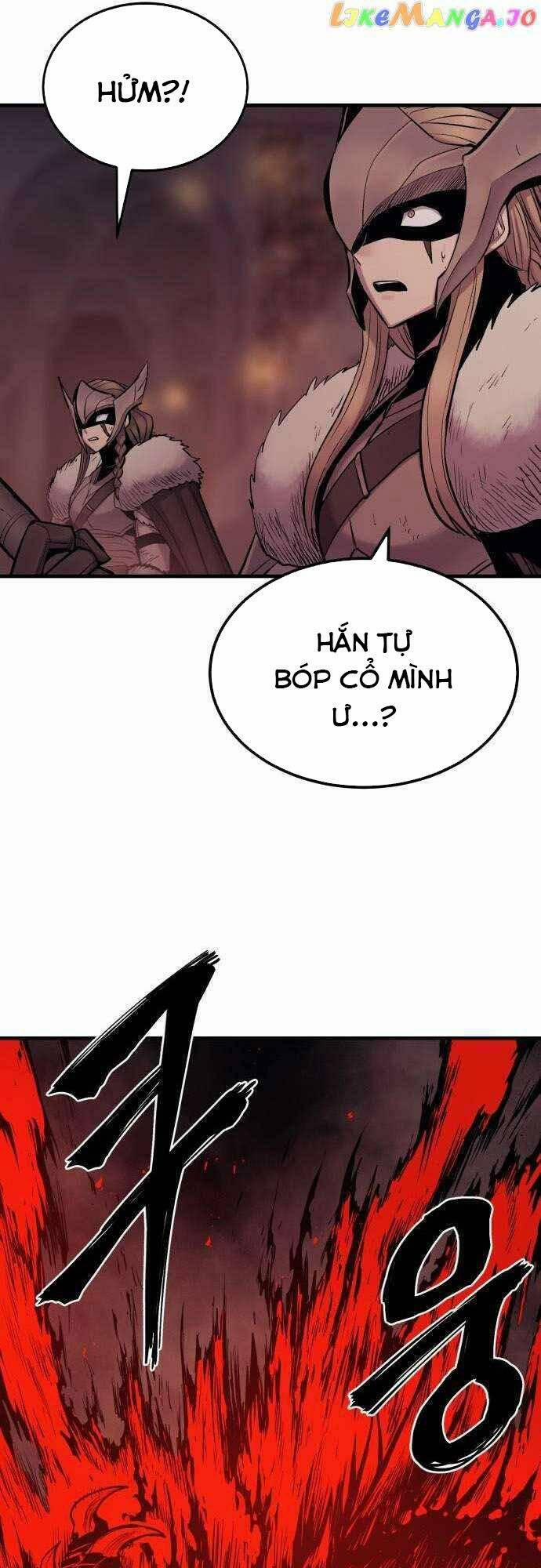 The Wailing Perversion 17 trang 39