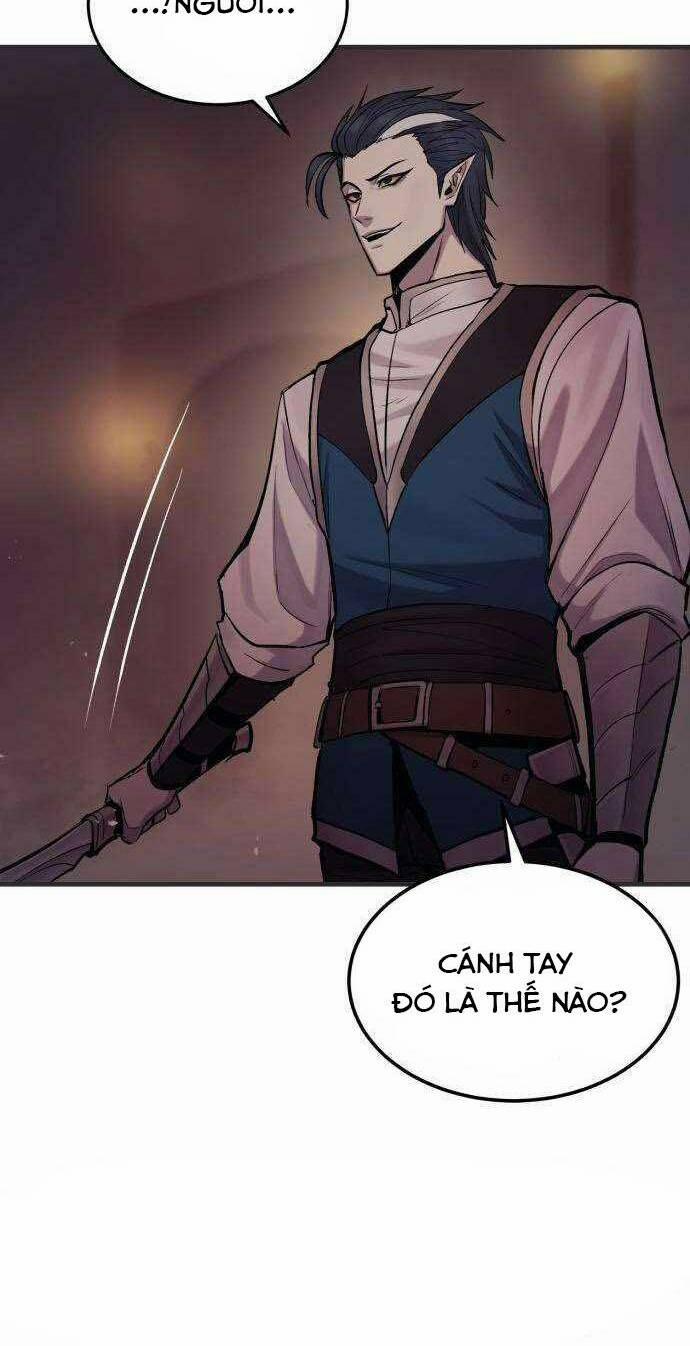 The Wailing Perversion 17 trang 4