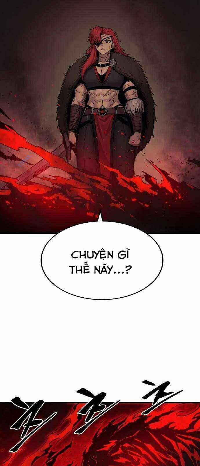 The Wailing Perversion 17 trang 42