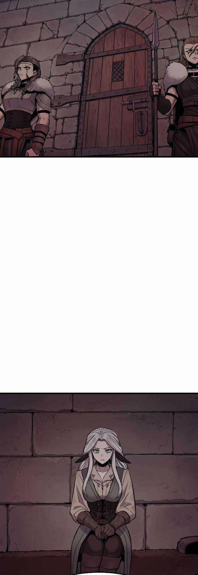 The Wailing Perversion 17 trang 45