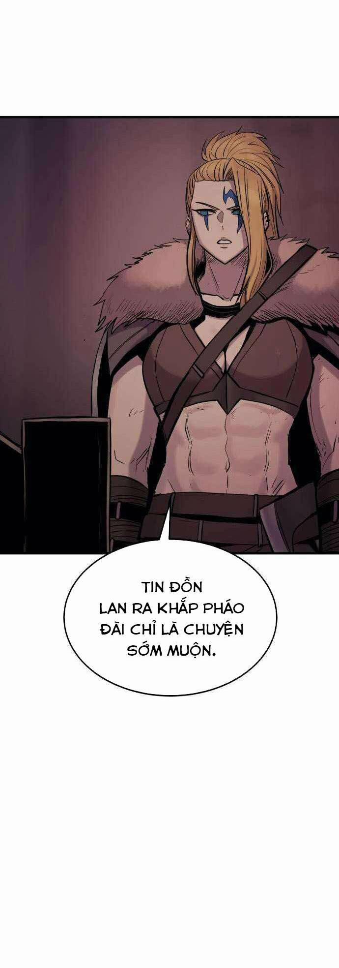 The Wailing Perversion 17 trang 47