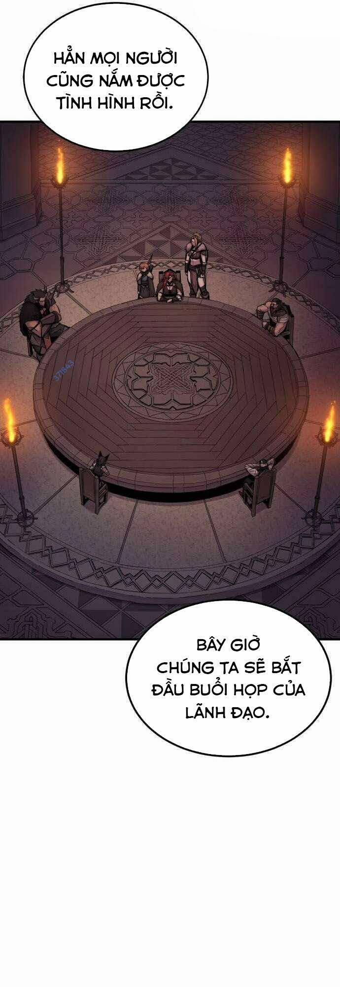 The Wailing Perversion 17 trang 48