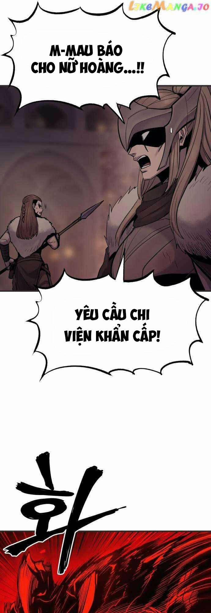 The Wailing Perversion 17 trang 5