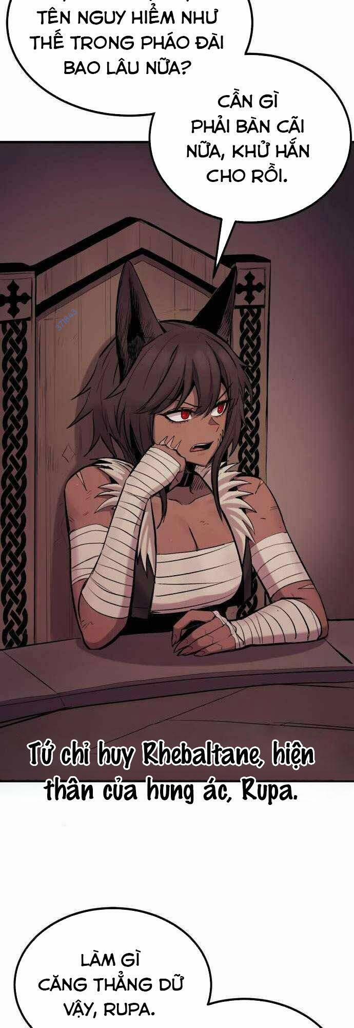 The Wailing Perversion 17 trang 50