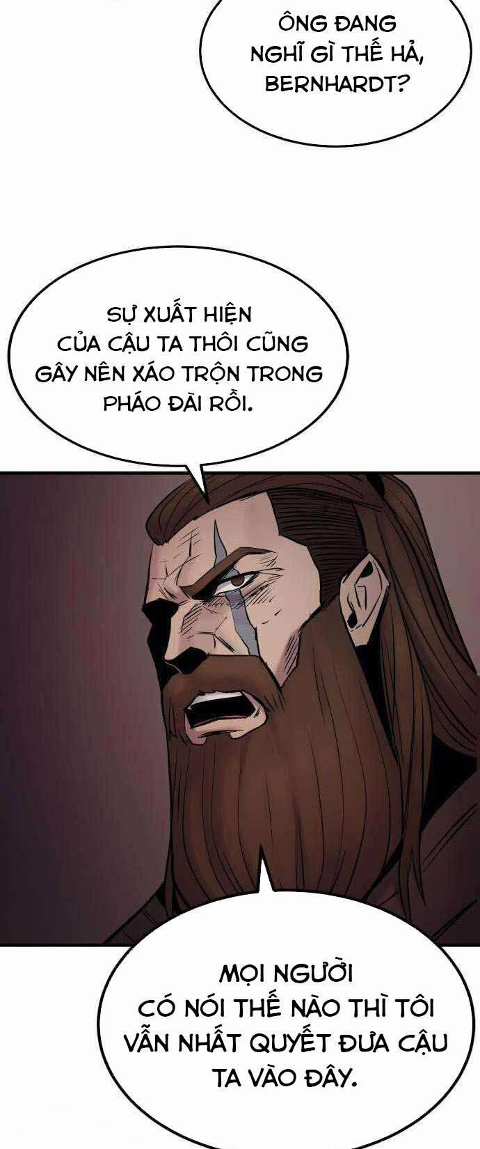 The Wailing Perversion 17 trang 56