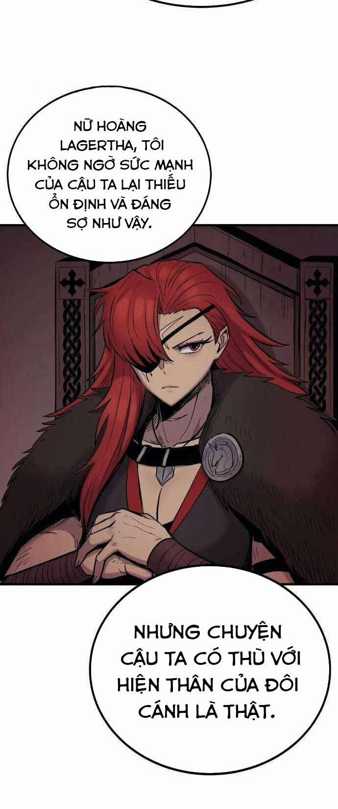 The Wailing Perversion 17 trang 57