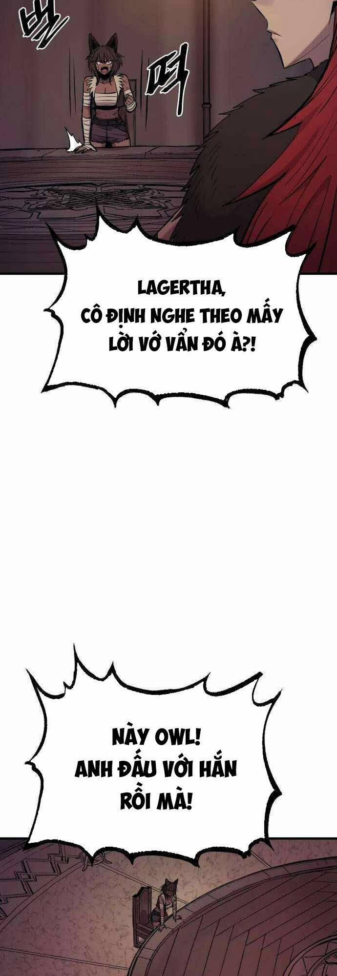 The Wailing Perversion 17 trang 59