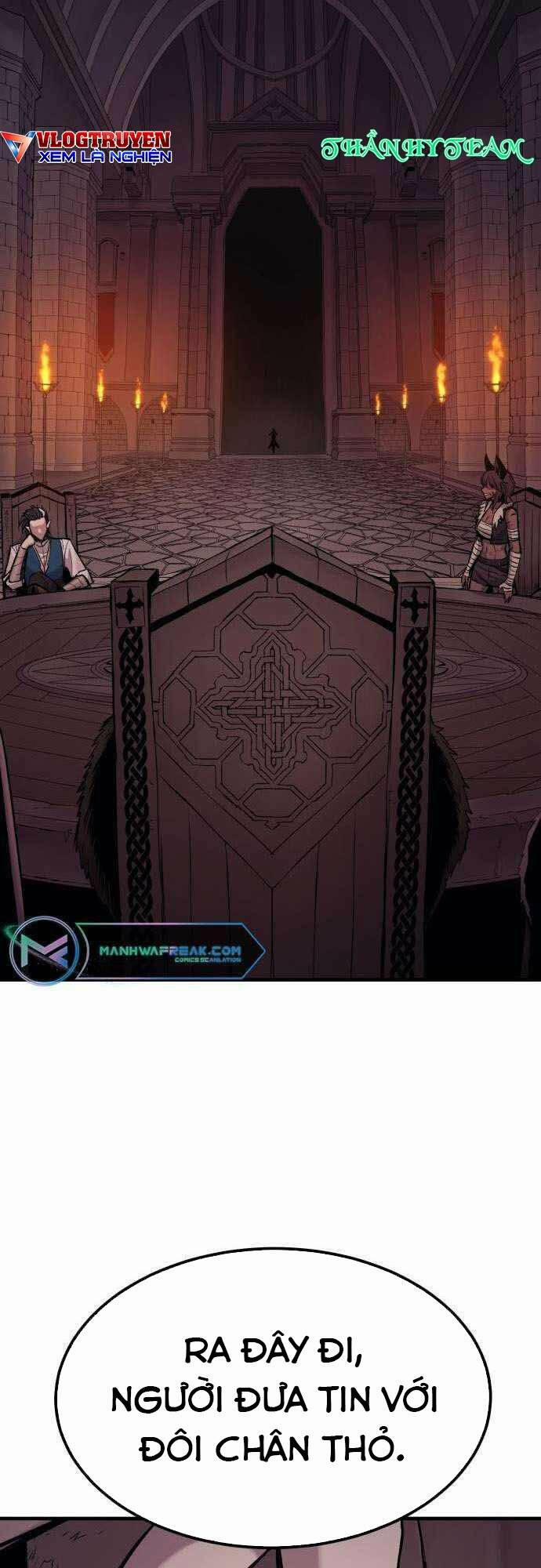 The Wailing Perversion 17 trang 64