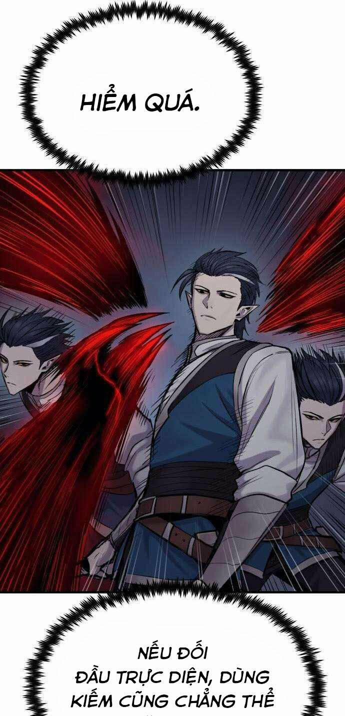 The Wailing Perversion 17 trang 8