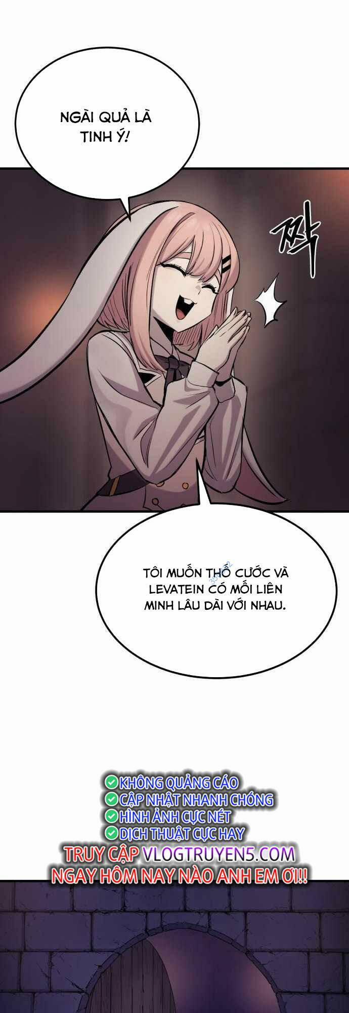 The Wailing Perversion 18 trang 10