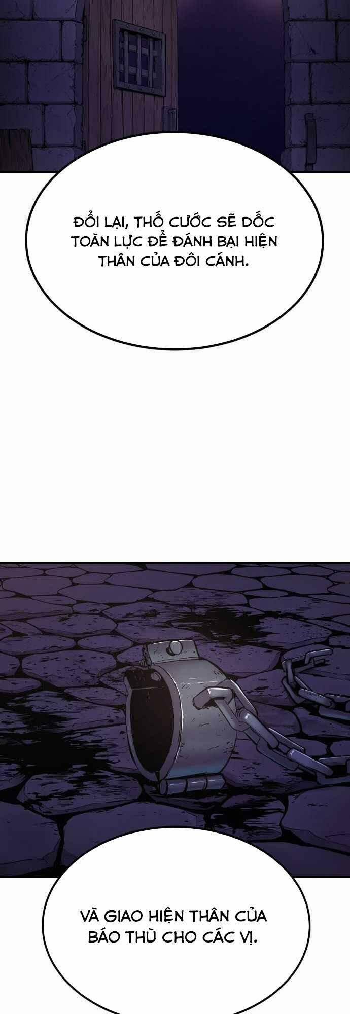 The Wailing Perversion 18 trang 11