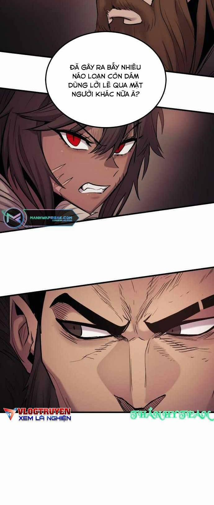 The Wailing Perversion 18 trang 14