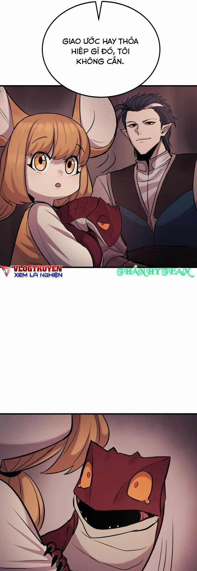 The Wailing Perversion 18 trang 15