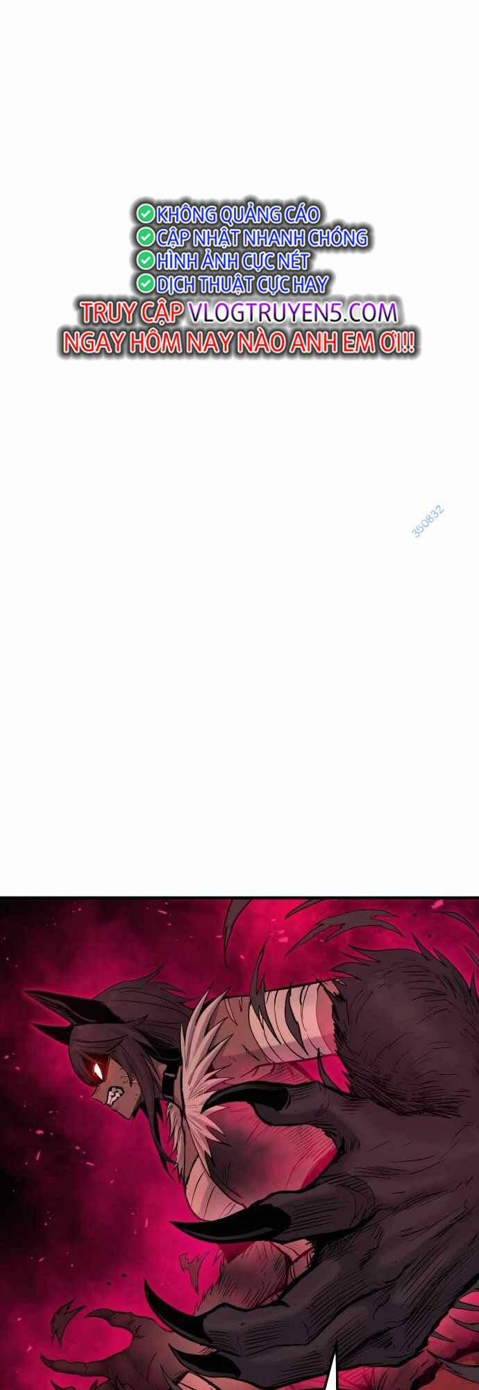 The Wailing Perversion 18 trang 20