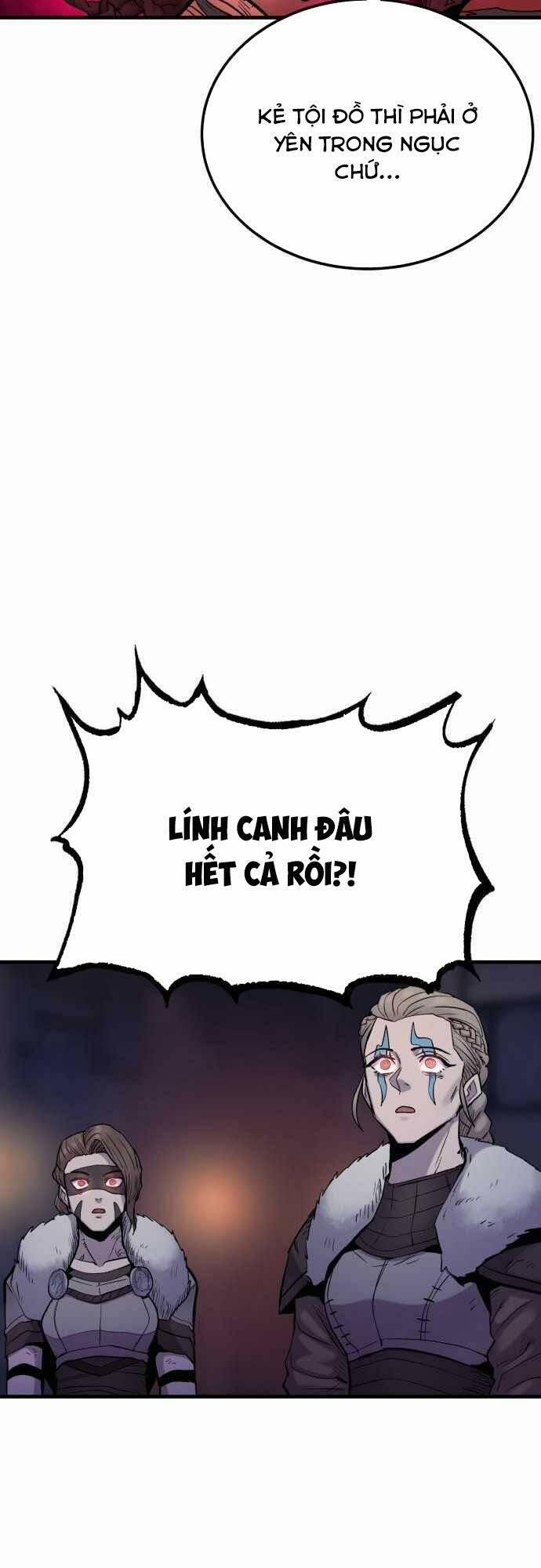 The Wailing Perversion 18 trang 21