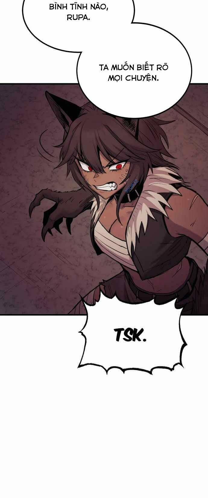 The Wailing Perversion 18 trang 23