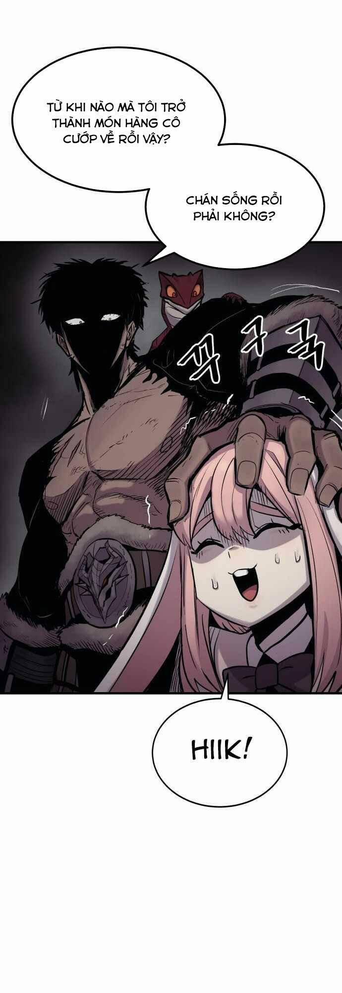 The Wailing Perversion 18 trang 31