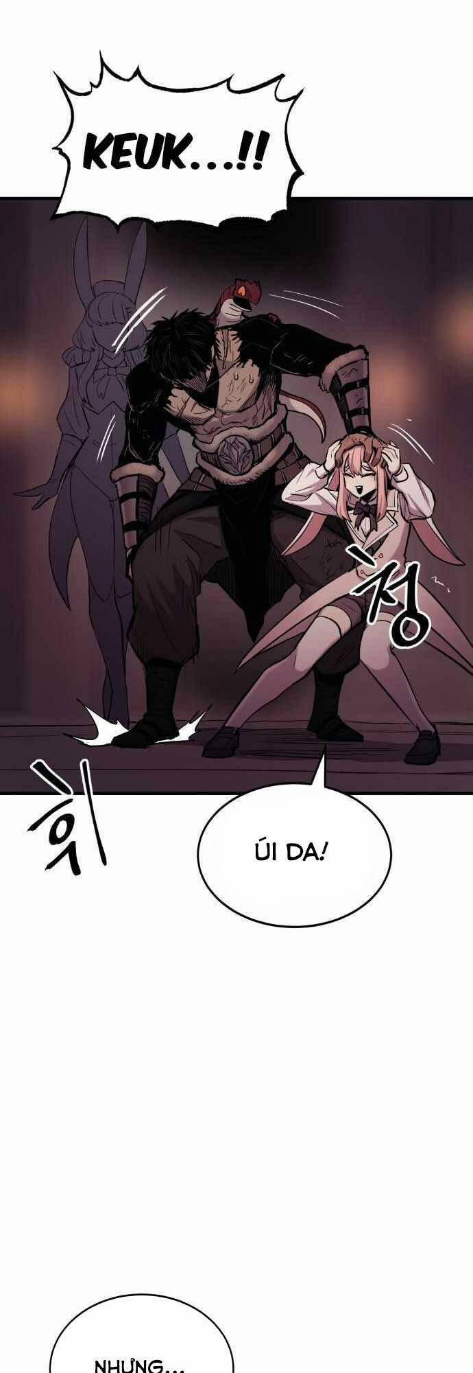 The Wailing Perversion 18 trang 32