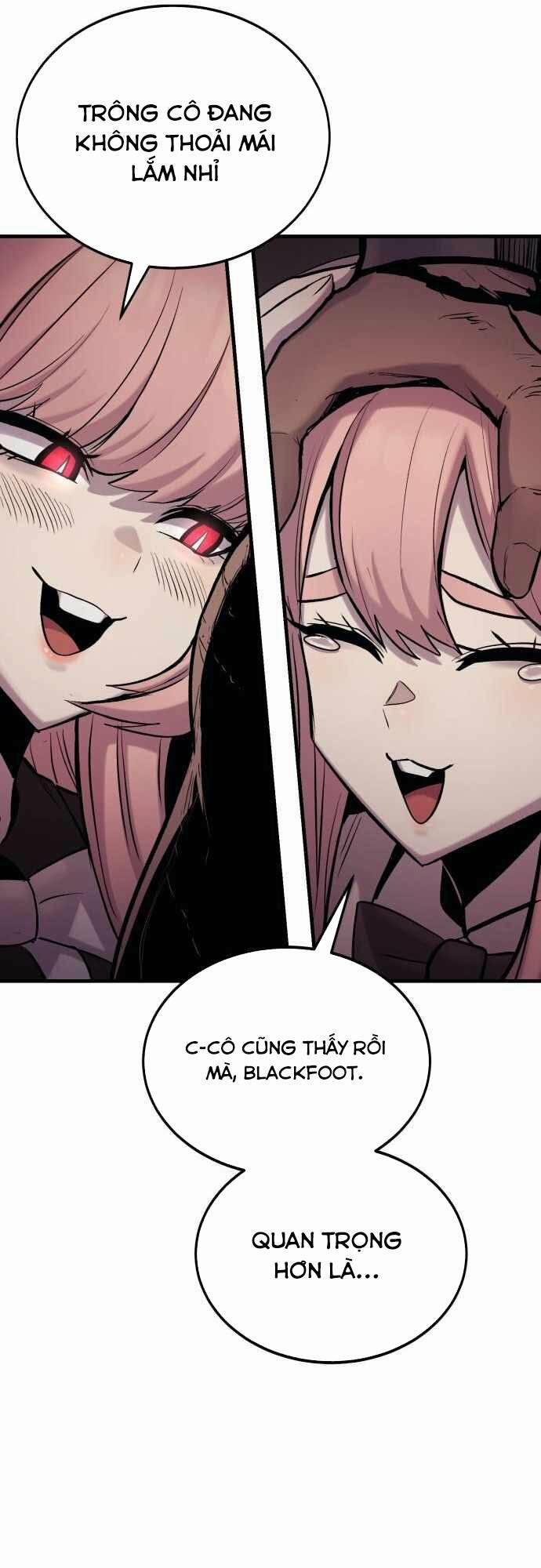 The Wailing Perversion 18 trang 35