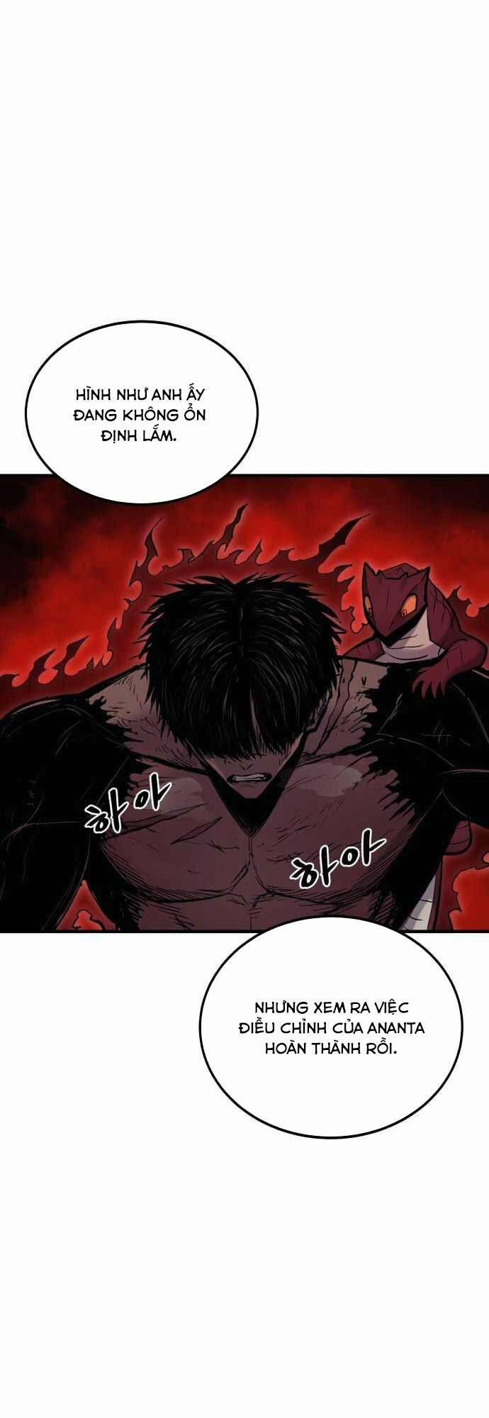 The Wailing Perversion 18 trang 36