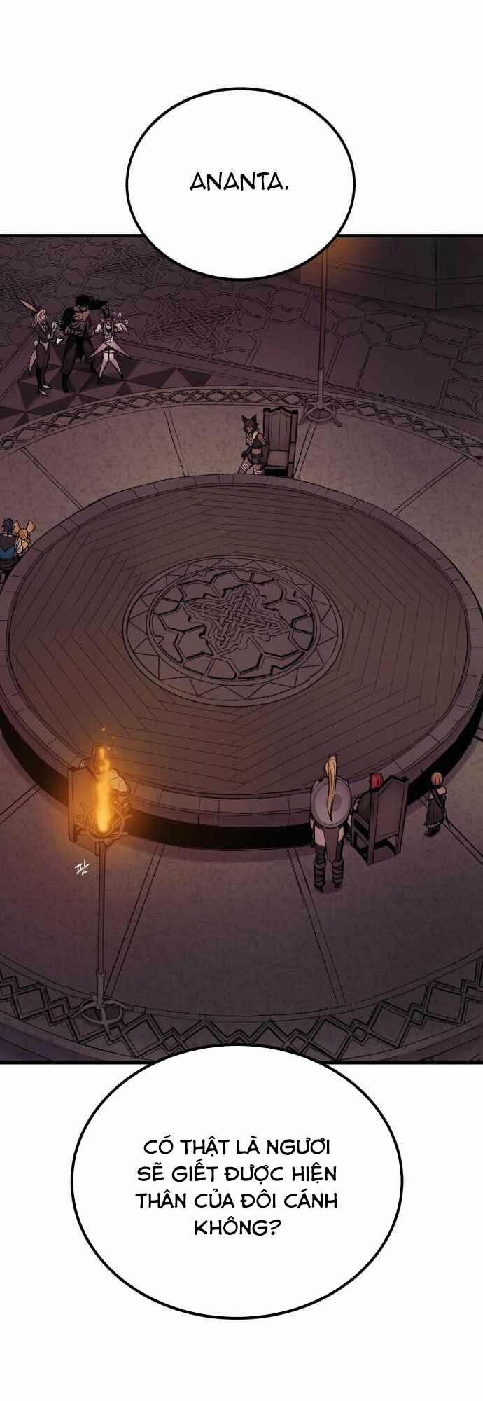 The Wailing Perversion 18 trang 37