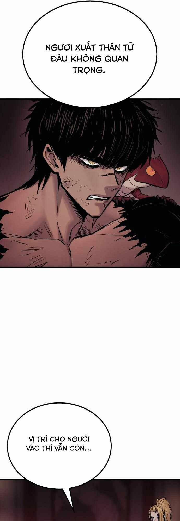 The Wailing Perversion 18 trang 40