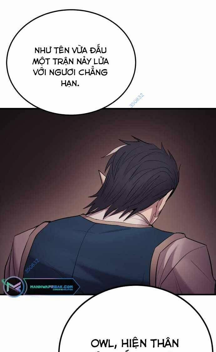 The Wailing Perversion 18 trang 43