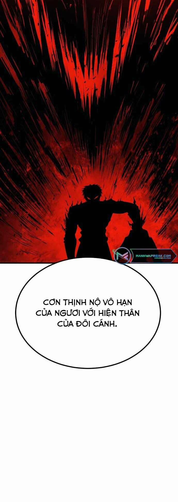 The Wailing Perversion 18 trang 48