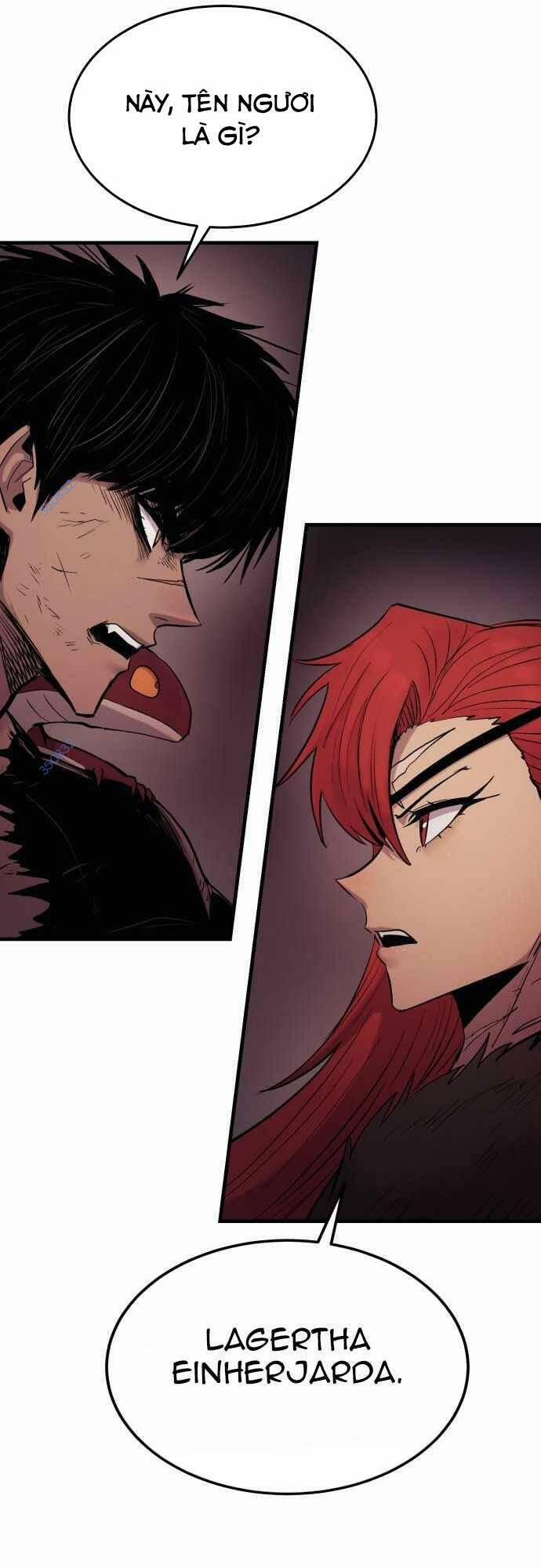 The Wailing Perversion 18 trang 49