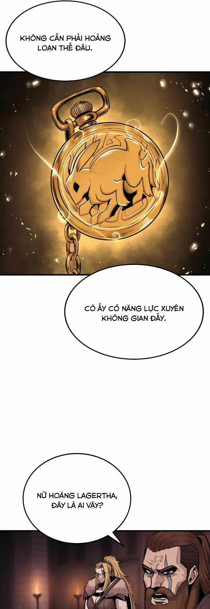 The Wailing Perversion 18 trang 5