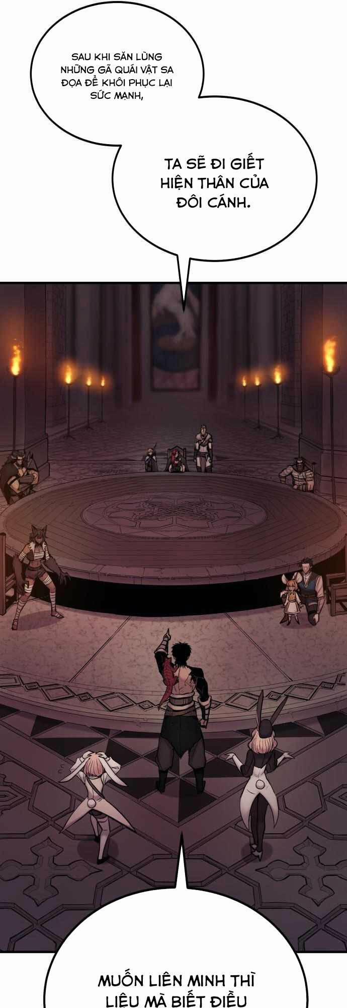 The Wailing Perversion 18 trang 53