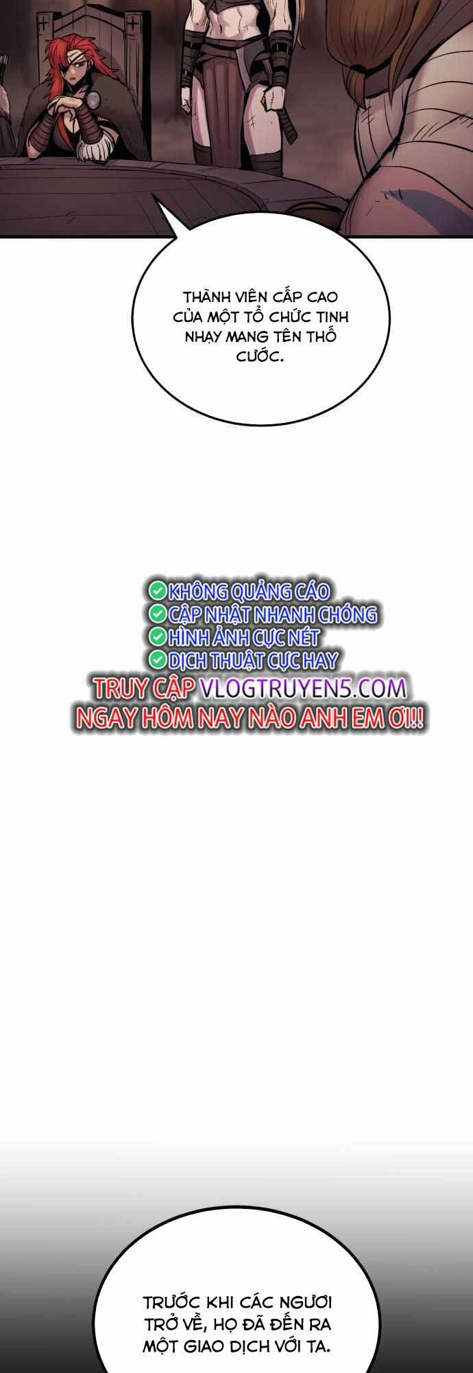 The Wailing Perversion 18 trang 6