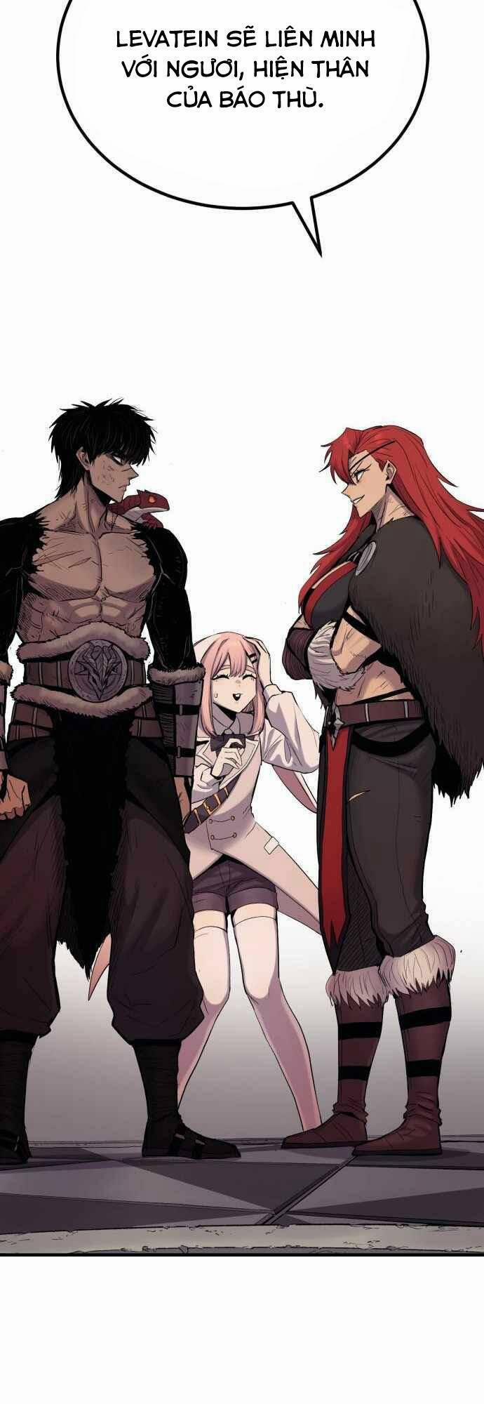 The Wailing Perversion 18 trang 60