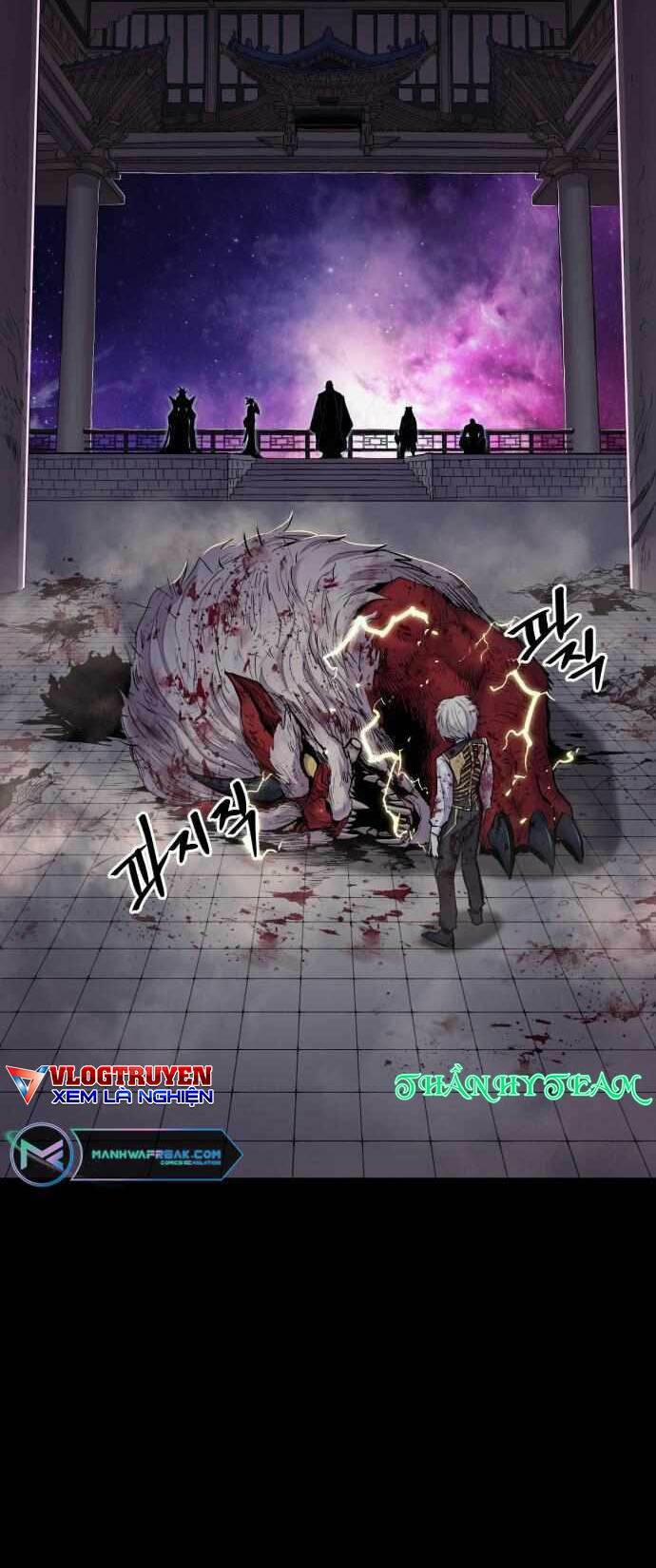 The Wailing Perversion 18 trang 67