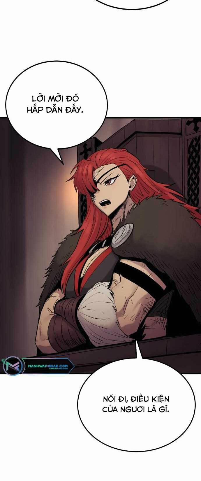 The Wailing Perversion 18 trang 9