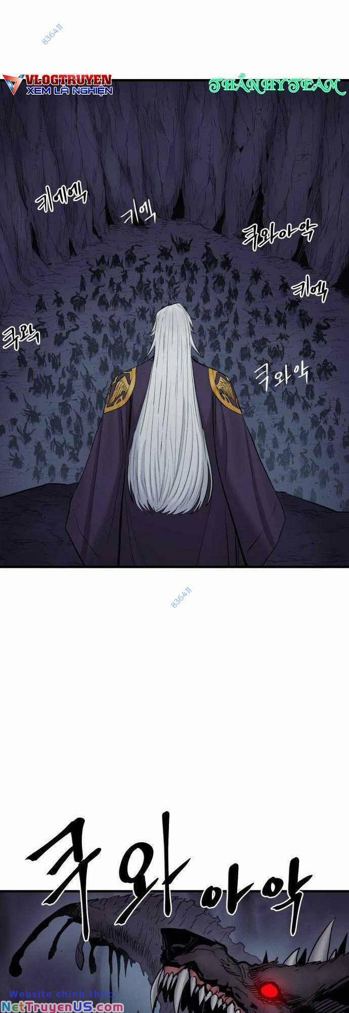 The Wailing Perversion 19 trang 0