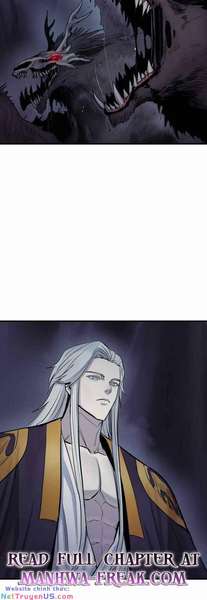 The Wailing Perversion 19 trang 1