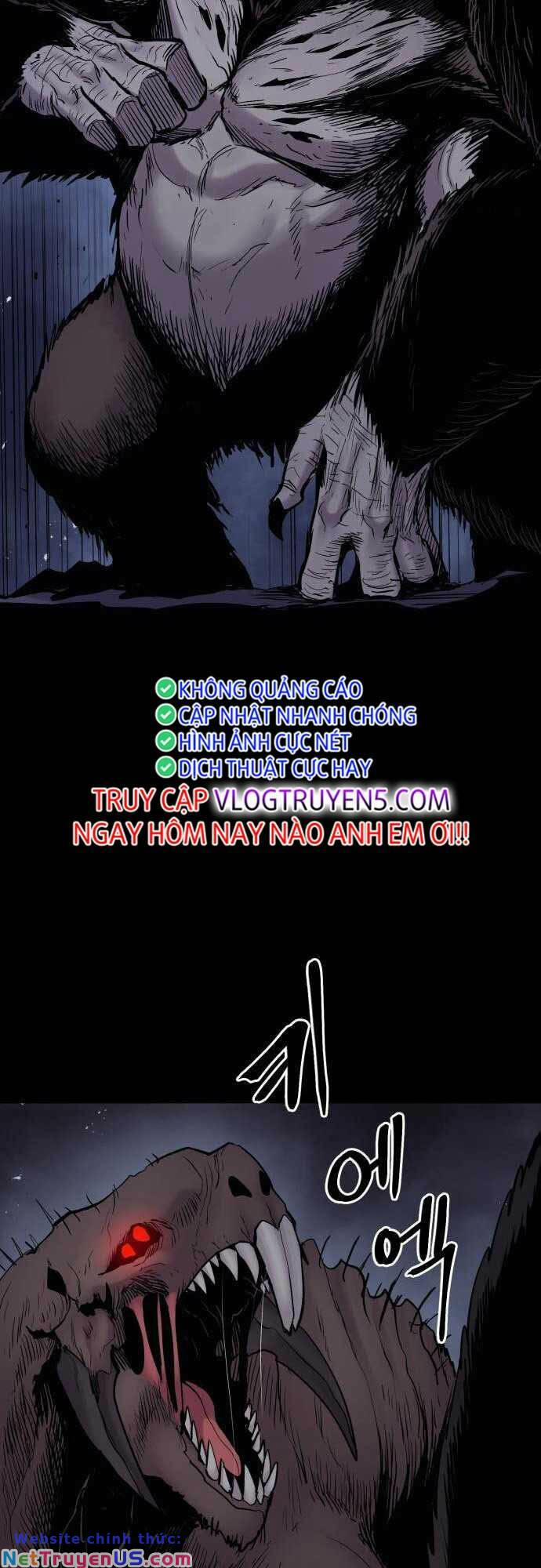 The Wailing Perversion 19 trang 17