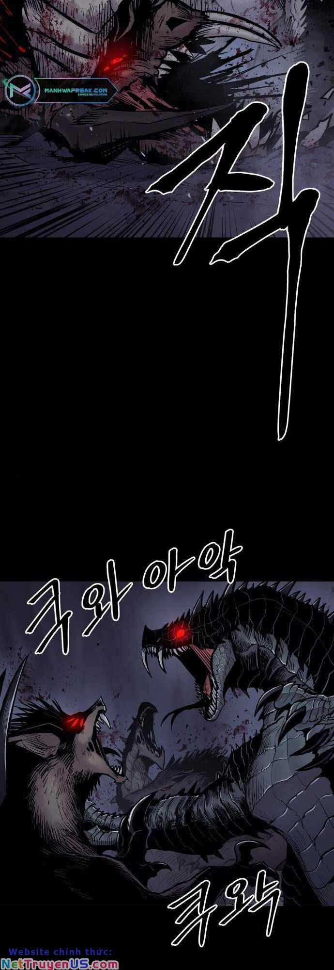 The Wailing Perversion 19 trang 19