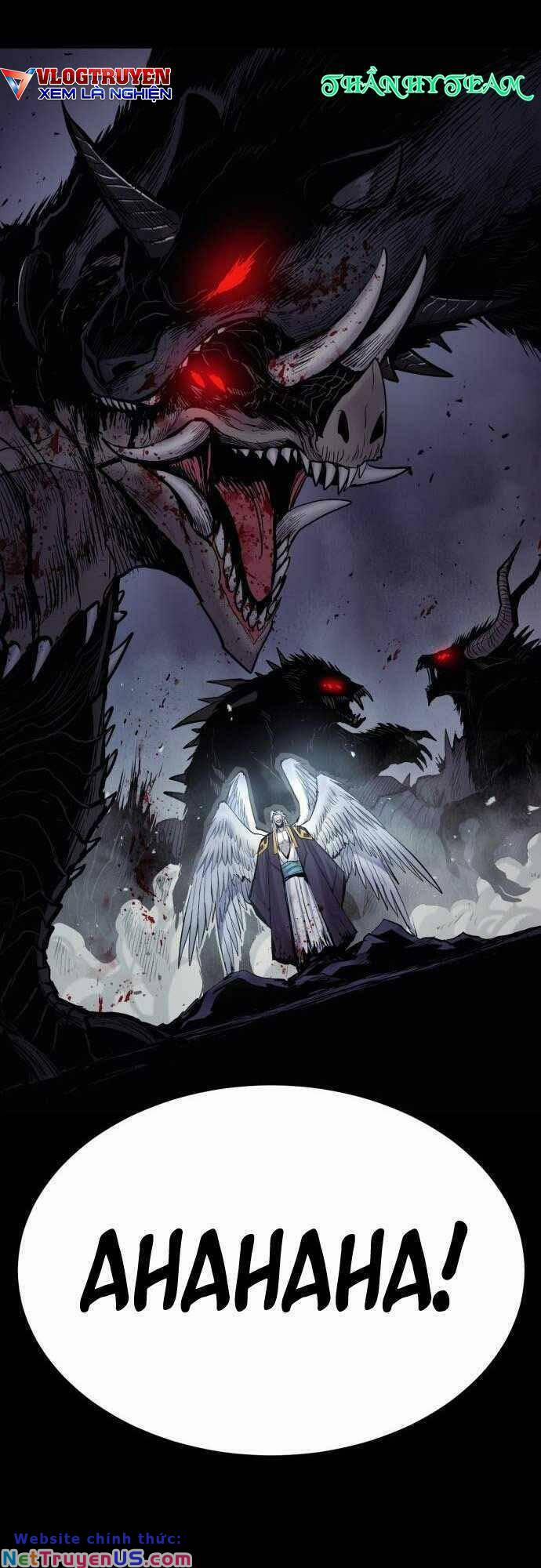 The Wailing Perversion 19 trang 21