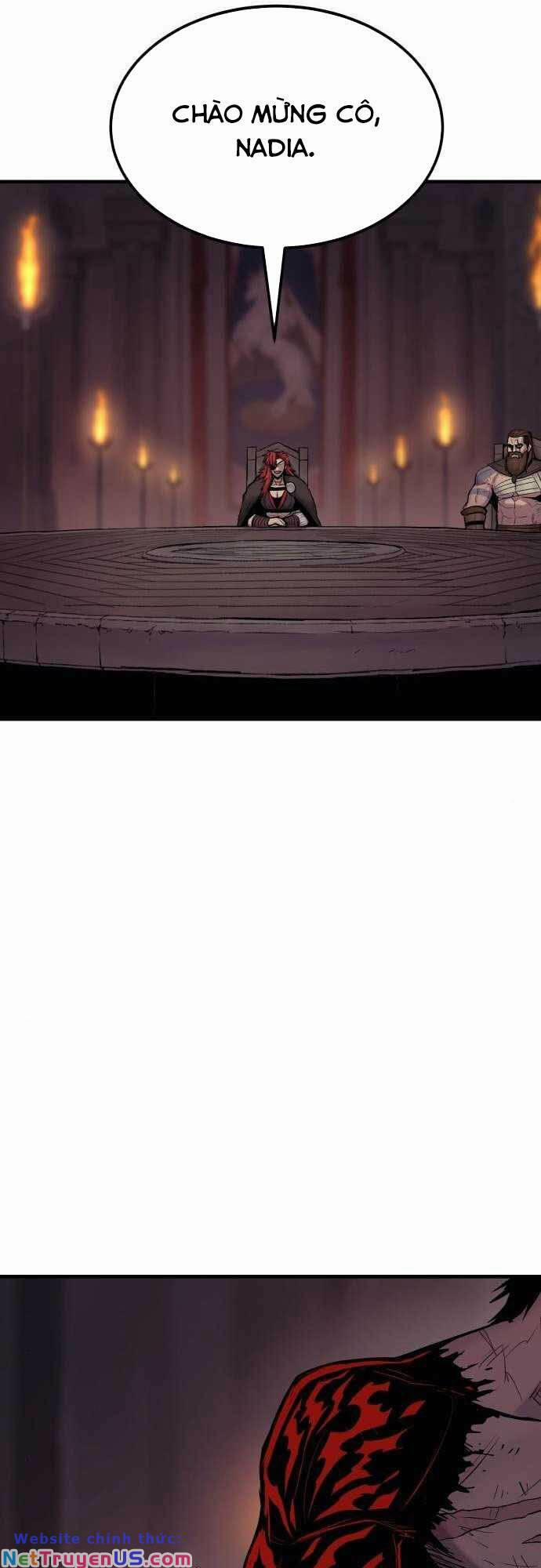 The Wailing Perversion 19 trang 25