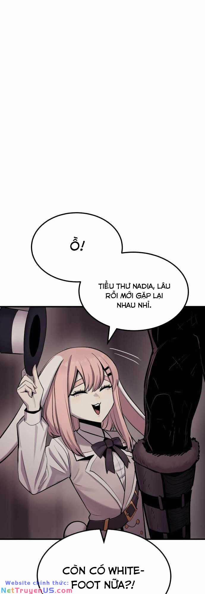 The Wailing Perversion 19 trang 27